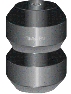 Timbren Kit