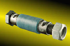 URO Shacke Kits